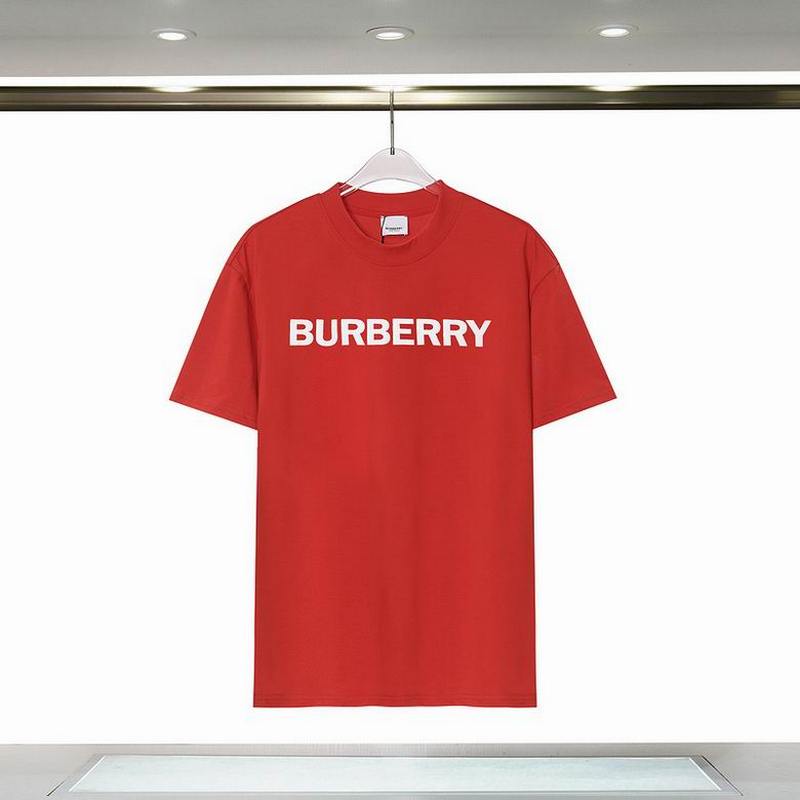 Burberry Men's T-shirts 814